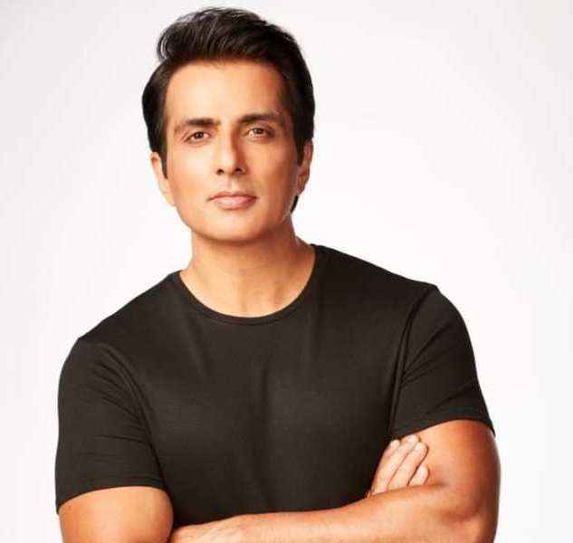 Sonu Sood Biography