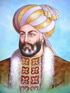 अहमद शाह अब्दाली का जीवनी और हमला | Ahmad Shah Abdali History In Hindi
