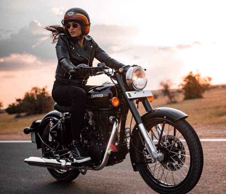 Royal Enfield