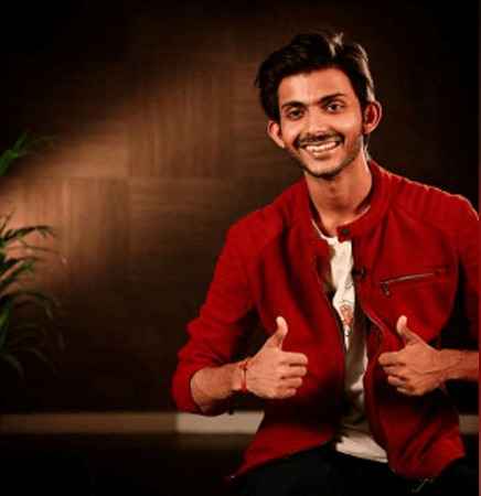 Swagger Sharma Biography